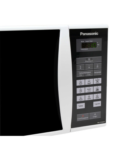 Микроволновая печь Panasonic NN-ST342WZPE OPENBOX