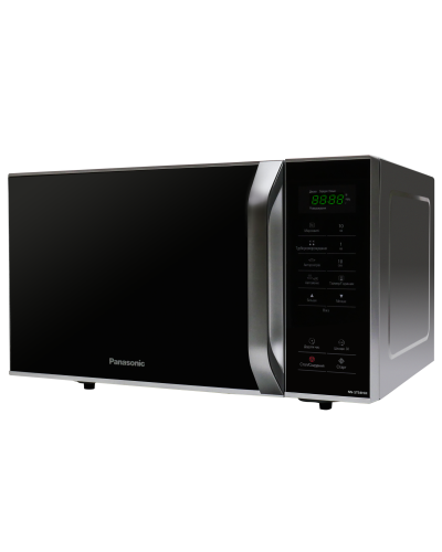 Мікрохвильова піч Panasonic NN-ST34HMZPE OPENBOX