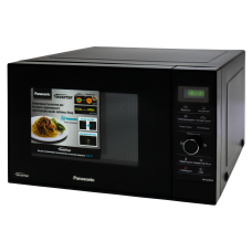 Микроволновая печь инверторная Panasonic NN-SD36HBZPE OPENBOX