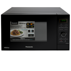 Микроволновая печь инверторная Panasonic NN-SD36HBZPE OPENBOX