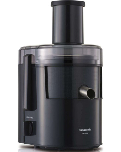 Соковыжималка Panasonic MJ-SJ01KTQ OPENBOX