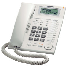 Corded phone Panasonic KX-TS2388UAW