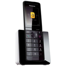 Радиотелефон Panasonic KX-PRS110UAW