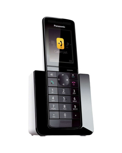 Радиотелефон Panasonic KX-PRS110UAW
