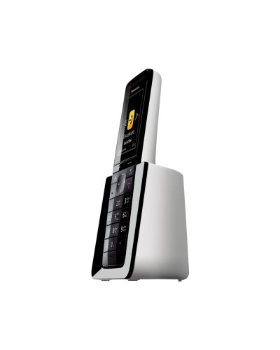 Радиотелефон Panasonic KX-PRS110UAW