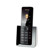 Радиотелефон Panasonic KX-PRS110UAW