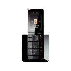 Радиотелефон Panasonic KX-PRS110UAW