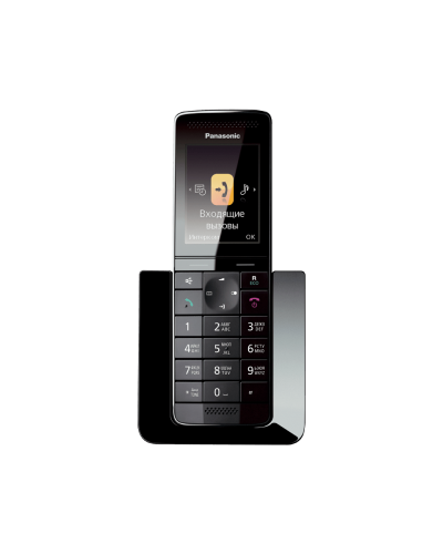 Радиотелефон Panasonic KX-PRS110UAW