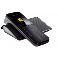 Радиотелефон Panasonic KX-PRW110UAW