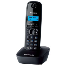 Cordless phone Panasonic KX-TG1611UAH