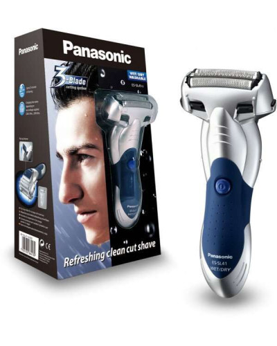 Электробритва Panasonic ES-SL41-S520 OPENBOX Электробритва Panasonic ES-SL41-S520 OPENBOX