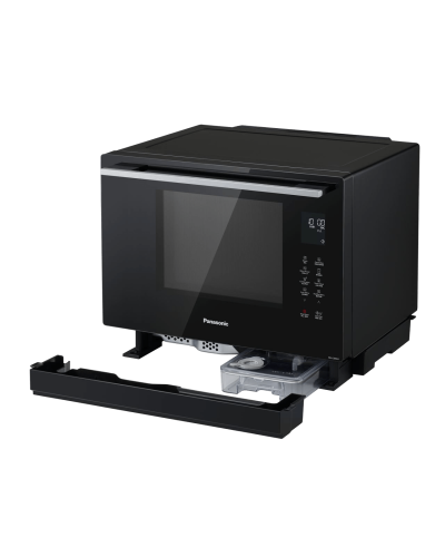 Микроволновая печь Panasonic NN-CS89LBZPE OPENBOX Микроволновая печь Panasonic NN-CS89LBZPE OPENBOX