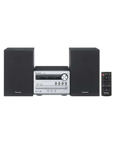Микросистема Panasonic SC-PM250EE-S OPENBOX