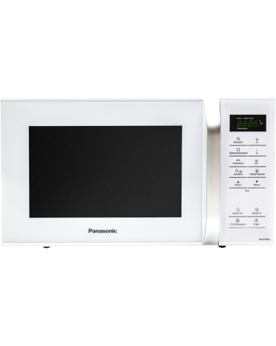 Мікрохвильова піч Panasonic NN-ST34HWZPE OPENBOX