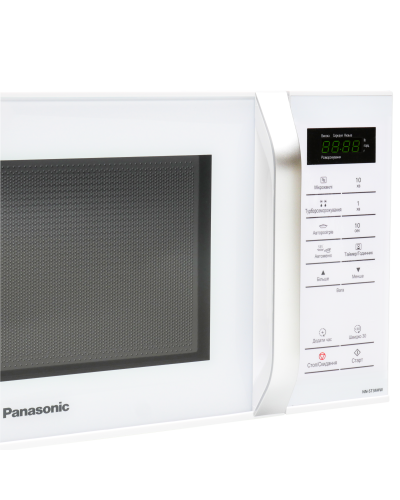 Мікрохвильова піч Panasonic NN-ST34HWZPE OPENBOX
