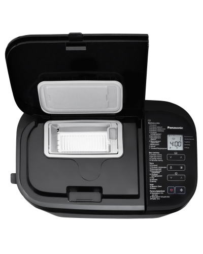 Хлебопечка Panasonic SD-R2530KTS OPENBOX Хлебопечка Panasonic SD-R2530KTS OPENBOX