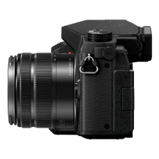 Цифровая фотокамера Panasonic Lumix G DMC-G7KEE-K Kit H-FS1442A f/3.5-5.6 OPENBOX