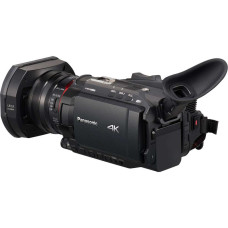 Цифрова відеокамера Panasonic HC-X1500EE OPENBOX