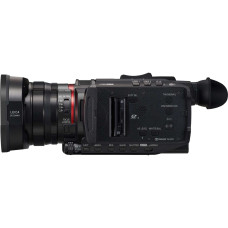 Цифрова відеокамера Panasonic HC-X1500EE OPENBOX