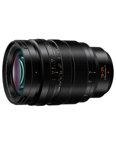 Объектив Panasonic Lumix G H-X1025E Leica DG VARIO-SUMMILUX Micro 4/3 Lens 10-25mm F/1.7 ASPH OPENBOX