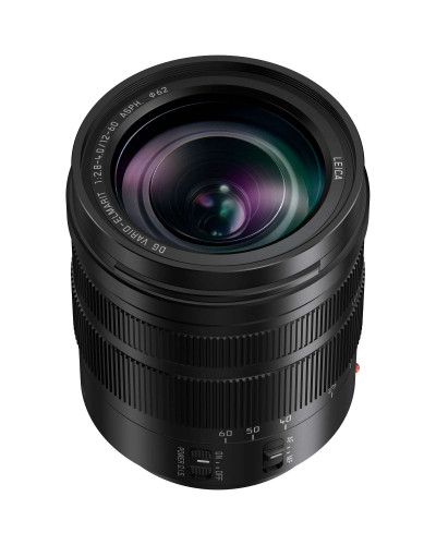 Объектив Panasonic H-FS12060E Micro 4/3 Lens 12-60 mm f/3.5-5.6 ASPH. POWER O.I.S. Lumix G Vario OPENBOX