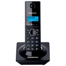 Радиотелефон Panasonic KX-TG1711UAB