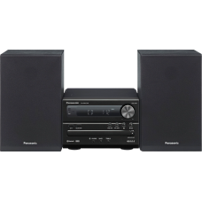 Мікросистема Panasonic SC-PM250EE-K OPENBOX