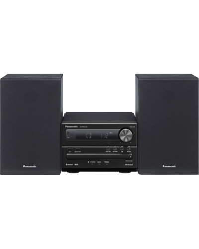 Микросистема Panasonic SC-PM250EE-K OPENBOX