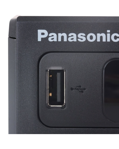 Микросистема Panasonic SC-PM250EE-K OPENBOX