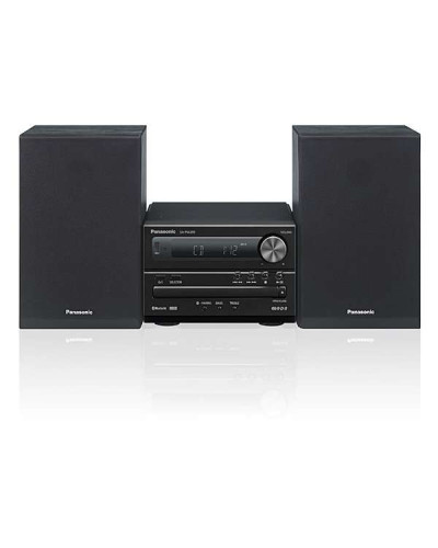 Микросистема Panasonic SC-PM250EE-K OPENBOX