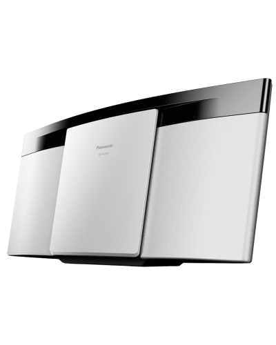 Музыкальный центр Panasonic SC-HC200EE-W OPENBOX Музыкальный центр Panasonic SC-HC200EE-W OPENBOX