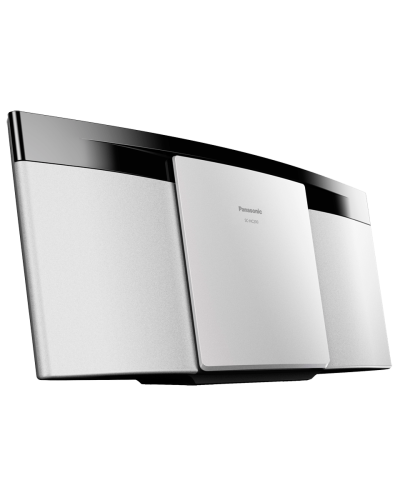 Музыкальный центр Panasonic SC-HC200EE-W OPENBOX Музыкальный центр Panasonic SC-HC200EE-W OPENBOX