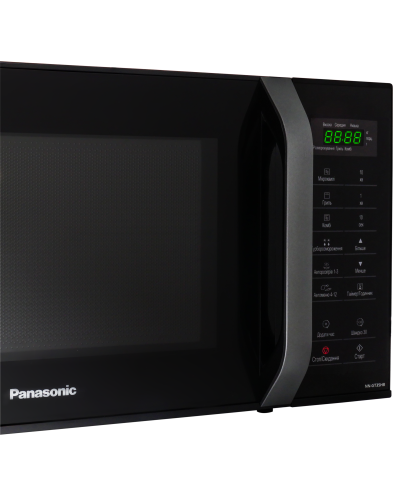 Микроволновая печь Panasonic NN-GT35HBZPE OPENBOX