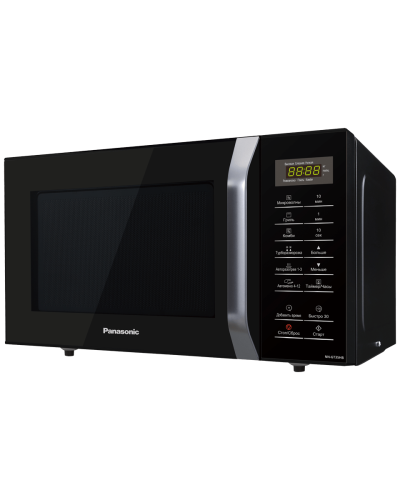 Микроволновая печь Panasonic NN-GT35HBZPE OPENBOX