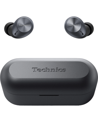 Наушники Technics EAH-AZ40G-K OPENBOX