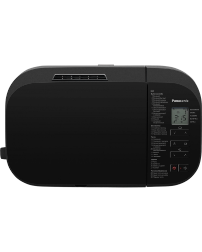 Хлебопечка Panasonic SD-YR2540HTS OPENBOX Хлебопечка Panasonic SD-YR2540HTS OPENBOX