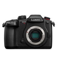 Цифровая Фотокамера Panasonic Lumix G DC-GH5M2EE Body OPENBOX