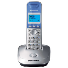 Радиотелефон Panasonic KX-TG2511UAS