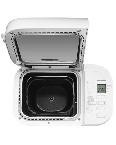 Хлебопечка Panasonic SD-B2510WTS OPENBOX Хлебопечка Panasonic SD-B2510WTS OPENBOX