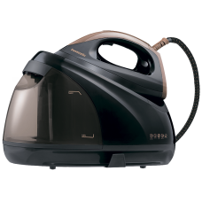 Парогенератор Panasonic NI-GT500NTW OPENBOX