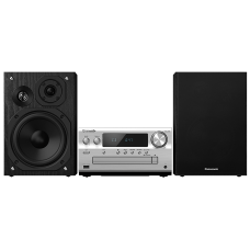 Мікросистема Panasonic SC-PMX802EES OPENBOX