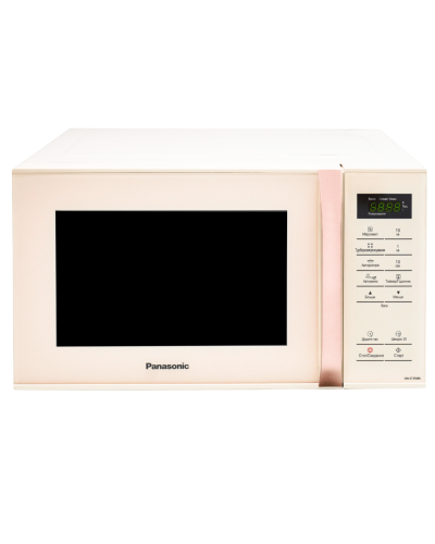 Мікрохвильова піч Panasonic NN-ST35MKZPE OPENBOX