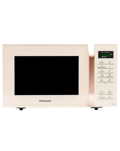 Мікрохвильова піч Panasonic NN-ST35MKZPE OPENBOX