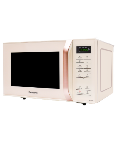 Мікрохвильова піч Panasonic NN-ST35MKZPE OPENBOX