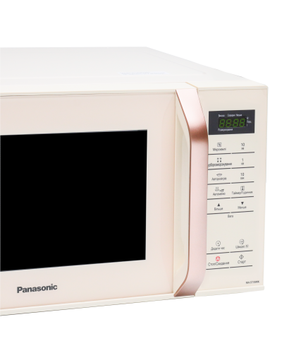 Мікрохвильова піч Panasonic NN-ST35MKZPE OPENBOX