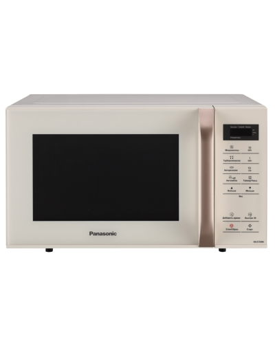 Мікрохвильова піч Panasonic NN-ST35MKZPE OPENBOX