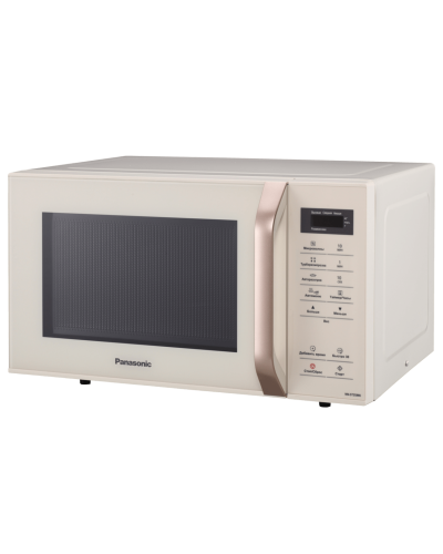 Мікрохвильова піч Panasonic NN-ST35MKZPE OPENBOX