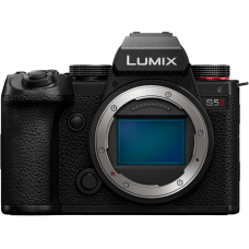 Digital camera Panasonic Lumix S DC-S5M2EE Body OPENBOX