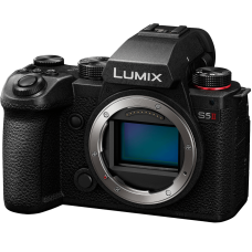 Digital camera Panasonic Lumix S DC-S5M2EE Body OPENBOX
