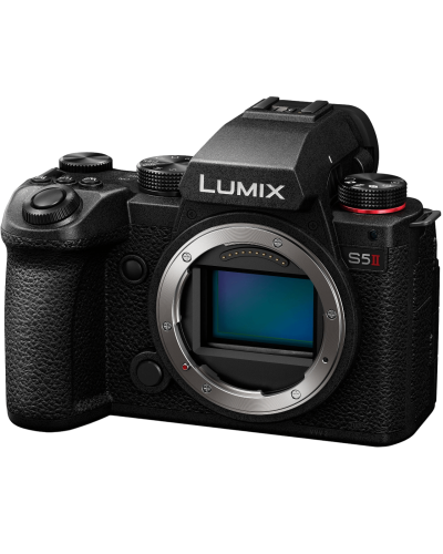 Цифровая фотокамера Panasonic Lumix S DC-S5M2EE Body OPENBOX